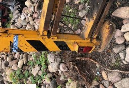 JCB 3cx - Stopa Hydrauliczna Podpora Siłownik