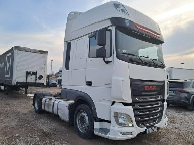 DAF xf 480-1