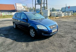Kia Cee'd I Kia Ceed 1.6 08r