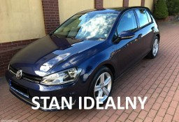 Volkswagen Golf VII GOLF VII super stan 1.6 TDi 146 tys km