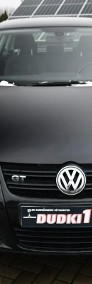 Volkswagen Golf V 2,0tdi DUDKI11 GT,Serwis,Tempomat,Klimatronic,Alu,kredyt.GWARANCJA-4