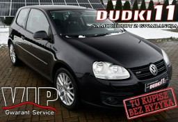 Volkswagen Golf V 2,0tdi DUDKI11 GT,Serwis,Tempomat,Klimatronic,Alu,kredyt.GWARANCJA