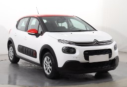 Citroen C3 III , Salon Polska, 1. Właściciel, Serwis ASO, Klima, Tempomat,