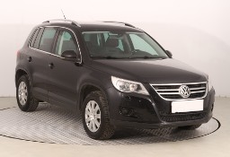 Volkswagen Tiguan , Xenon, Klimatronic, Tempomat, Parktronic,