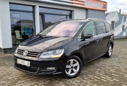 Volkswagen Sharan II