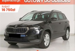 Skoda Karoq Drive 1.5 TSI DSG Drive 1.5 TSI DSG 150KM