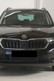 Skoda Karoq Drive 1.5 TSI DSG Drive 1.5 TSI DSG 150KM-2