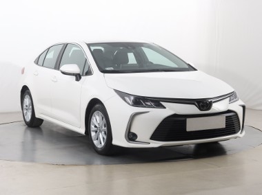 Toyota Corolla XII , Salon Polska, 1. Właściciel, Serwis ASO, VAT 23%,-1