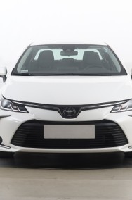 Toyota Corolla XII , Salon Polska, 1. Właściciel, Serwis ASO, VAT 23%,-2