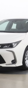 Toyota Corolla XII , Salon Polska, 1. Właściciel, Serwis ASO, VAT 23%,-3