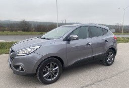 Hyundai ix35 Oryginał/pełny serwis/z niemiec