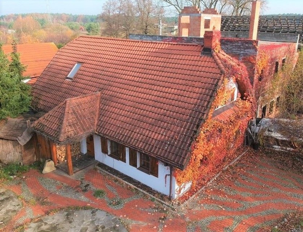 lokal gastronomiczny na sprzedaż