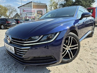 Volkswagen Arteon Serwis Aso-1