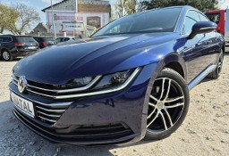 Volkswagen Arteon Serwis Aso