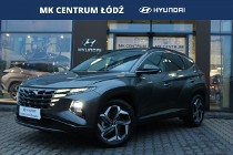 Hyundai Tucson III 1.6 T-GDI HEV 230KM 4WD Platinum Pierwszy właściciel Salon Polska FV