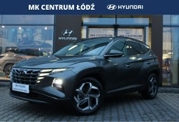 Hyundai Tucson III 1.6 T-GDI HEV 230KM 4WD Platinum Pierwszy właściciel Salon Polska FV