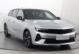 Opel Astra L (VI) , Salon Polska, Serwis ASO, Automat, Skóra, Klimatronic,