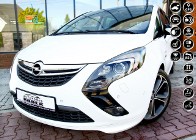 Opel Zafira C OPC LINE|7 Foteli|Panorama|Navi|Kamera|BiXenon|Skóry| As.Pas|GWARANC