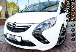 Opel Zafira C OPC LINE|7 Foteli|Panorama|Navi|Kamera|BiXenon|Skóry| As.Pas|GWARANC