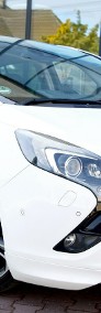 Opel Zafira C OPC LINE|7 Foteli|Panorama|Navi|Kamera|BiXenon|Skóry| As.Pas|GWARANC-3