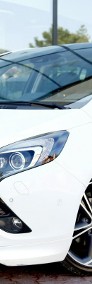 Opel Zafira C OPC LINE|7 Foteli|Panorama|Navi|Kamera|BiXenon|Skóry| As.Pas|GWARANC-4