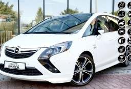 Opel Zafira C OPC LINE|7 Foteli|Panorama|Navi|Kamera|BiXenon|Skóry| As.Pas|GWARANC