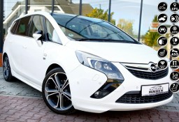 Opel Zafira C OPC LINE|7 Foteli|Panorama|Navi|Kamera|BiXenon|Skóry| As.Pas|GWARANC