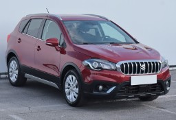 Suzuki SX4 S-Cross , Salon Polska, Serwis ASO, Klimatronic, Tempomat,