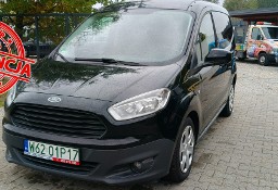 Ford Courier Transit Courier Bardzo zadbany. 92tys.km! Ekonomiczny