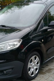 Ford Courier Transit Courier Bardzo zadbany. 92tys.km! Ekonomiczny-2