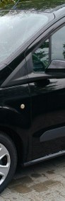 Ford Courier Transit Courier Bardzo zadbany. 92tys.km! Ekonomiczny-3