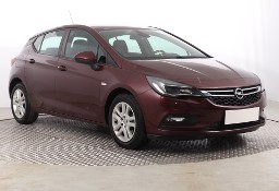 Opel Astra J , Salon Polska, Klimatronic, Tempomat, Parktronic,