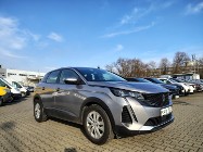 Peugeot 3008 II 1.2 PureTech 130 KM Wersja Active S&amp;S, Gwarancja fabryczna