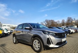 Peugeot 3008 II 1.2 PureTech 130 KM Wersja Active S&amp;S, Gwarancja fabryczna
