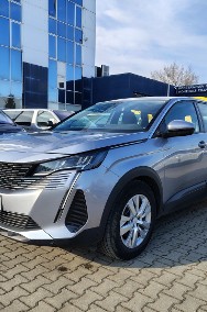 Peugeot 3008 II 1.2 PureTech 130 KM Wersja Active S&S, Gwarancja fabryczna-2