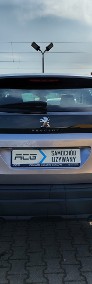 Peugeot 3008 II 1.2 PureTech 130 KM Wersja Active S&S, Gwarancja fabryczna-4