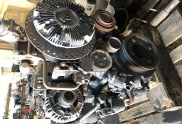 Deutz TCD6.1L6 - Kolektor Wydechowy Turbo Wałek Rozrządu Wał Korbowy Blok Cylindrów CZĘŚCI