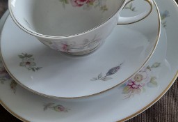 Rosenthal filiżanka trio do kawy herbaty porcelana