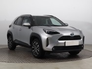 Toyota Yaris Cross , Salon Polska, 1. Właściciel, Serwis ASO, Automat, Navi,