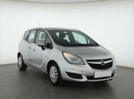 Opel Meriva B , Salon Polska, Serwis ASO, GAZ, Klima, Parktronic