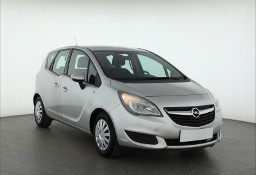Opel Meriva B , Salon Polska, Serwis ASO, GAZ, Klima, Parktronic