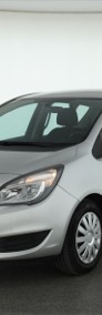 Opel Meriva B , Salon Polska, Serwis ASO, GAZ, Klima, Parktronic-3