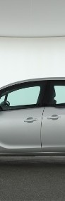 Opel Meriva B , Salon Polska, Serwis ASO, GAZ, Klima, Parktronic-4