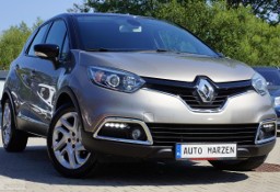 Renault Captur 0.9 Benzyna 90 KM Klima Mały przebieg GWARANCJA!