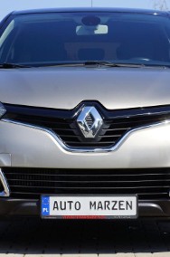 Renault Captur 0.9 Benzyna 90 KM Klima Mały przebieg GWARANCJA!-2