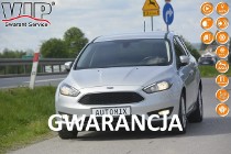 Ford Focus III 1.0EcoBoost nawigacja doinwestowany bezwypadkowy gwarancja przebiegu