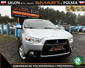 Mitsubishi ASX Bezwypadkowy / Serwisowany / Kamera