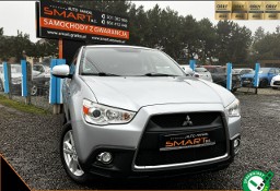 Mitsubishi ASX Bezwypadkowy / Serwisowany / Kamera