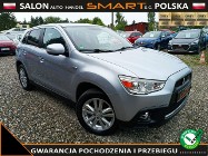 Mitsubishi ASX Bezwypadkowy / Serwisowany / Kamera