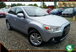 Mitsubishi ASX Bezwypadkowy / Serwisowany / Kamera